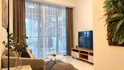 Marina One Residences (D1), Apartment #574770351